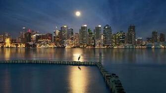 California San Diego Wallpaper
