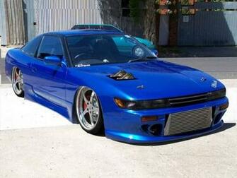 240sx Pictures Nissan Pics Wallpaper