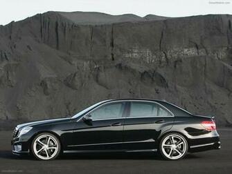 Mercedes Benz E63 Amg Exotic Car Wallpaper Of Diesel Station