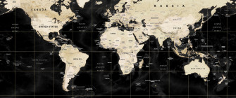 Map Global Wallpaper Colored World Royalty Photos And