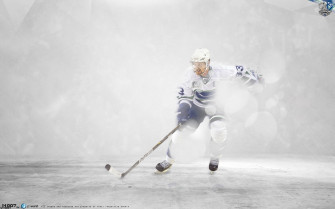 Ice Hockey Wallpaper