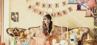 Melanie Martinez Cry Baby Debuted With 3k First Week Sales