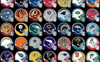 Here You See Some Nice Wallpaper Of The National Football