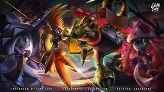 Tapu Lele Pok Mon Zerochan Anime Image Board