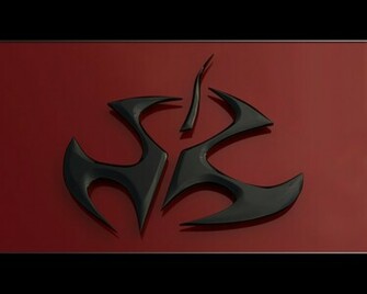 Hitman Logo By Mellwing