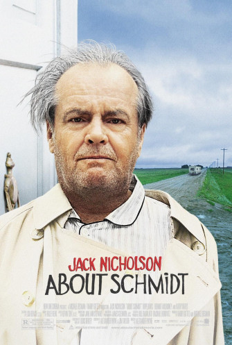 About Schmidt Wallpaper