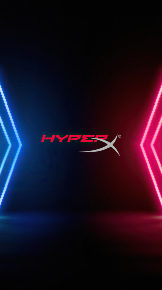Gamer Logo 4k Wallpaper Off