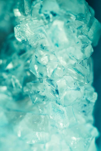 Turquoise Aesthetic Wallpaper