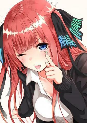 Go Toubun No Hanayome The Quintessential Quintuplets Zerochan