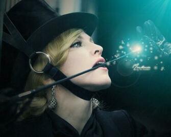 Madonna Wallpaper