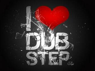 Very Cool Dubstep Music Wallpaper I Love By Yvt2