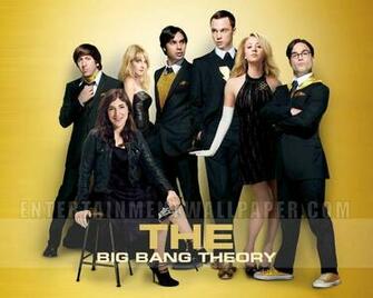 Big Bang Theory Wallpaper Size More The