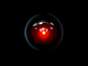 Hal Wallpaper