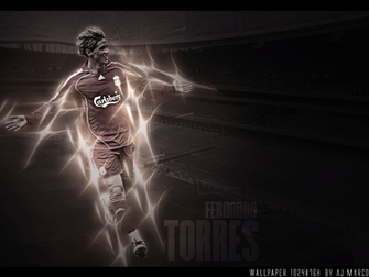 Fernando Torres HD Wallpaper 1080p Football
