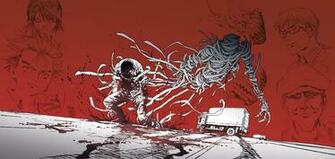 Ajin Demi Human Wallpaper X Net