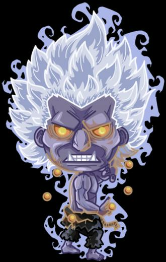 Oni Akuma Wallpaper By Dakrog
