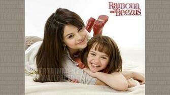 Ramona And Beezus Wallpaper