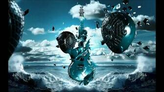 Melodic Instrumental Rock Metal Arrangements Music In