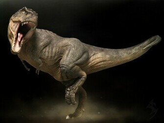 Tyrannosaurus Rex