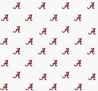 Saka Alabama Crimson Tide Wallpaper