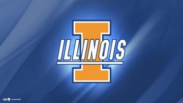 Illinois Fighting Illini Wallpaper Image