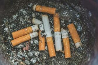 Ashtray Pictures Image