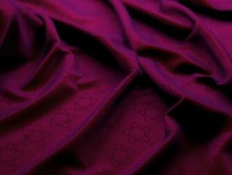 Damask Silk Wallpaper Dark By Hydatidosis