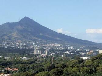 In The New Gangland Of El Salvador By Alma Guillermoprieto