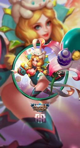 Wallpaper Phone Rafaela Flower Fairy By Fachrifhr