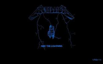 Metallica Wallpaper