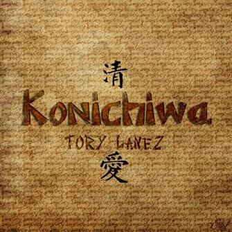 Konichiwa Tory Lanez By Daltononeal