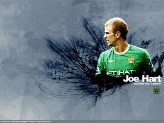 Joe Hart Wallpaper HD Football