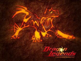 Dragon Booster Wallpaper Legends By Gollumfryingeggs On