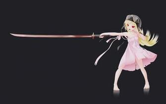 Loli Vampire Anime Wallpaper