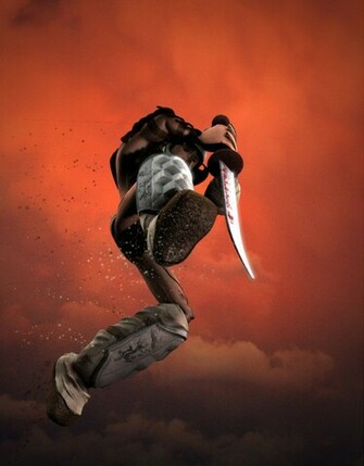 Spartacus Gods Of The Arena By Wom1974