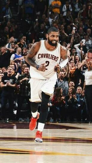 Kyrie Irving Wallpaper Basketball