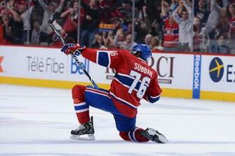 Top P K Subban Montr Al Canadiens