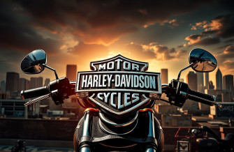 Harley Davidson Logo Wallpaper