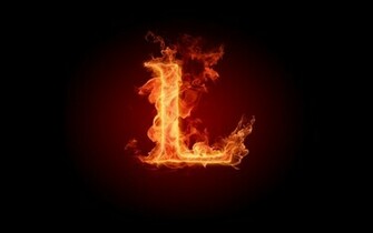 Letter Wallpaper