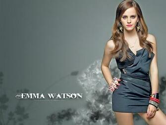 Emma Watson Wallpaper