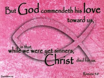 Nice Wallpaper From Over At The Baptist Muse To Use One As A Desktop