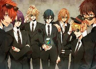 Best Uta No Prince Sama Background Kamisama