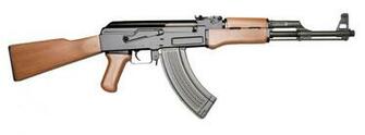 Ak Wallpaper