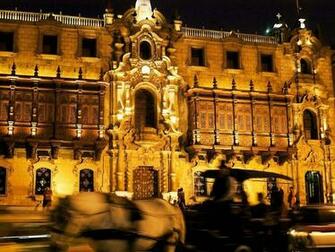 Lima Peru Wallpaper Pictures