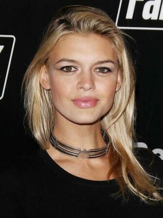 Kelly Rohrbach At Fallout Video Game Launch Event