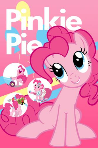 My Little Pony Friendship Is Magic iPhone Wallpaper