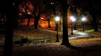 New York Autumn Wallpaper Pictures HD