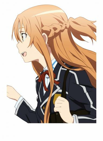 Asuna Yuuki Image HD Wallpaper And Background Sao
