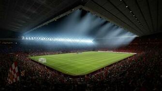 The Fifa Stadiums Thread Forums