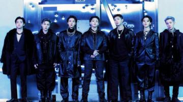 Bts Proof Concept Photos Bangtan Boys Remind The World We Are